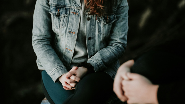 Was im Erstgespräch psychologischer Beratung geschieht